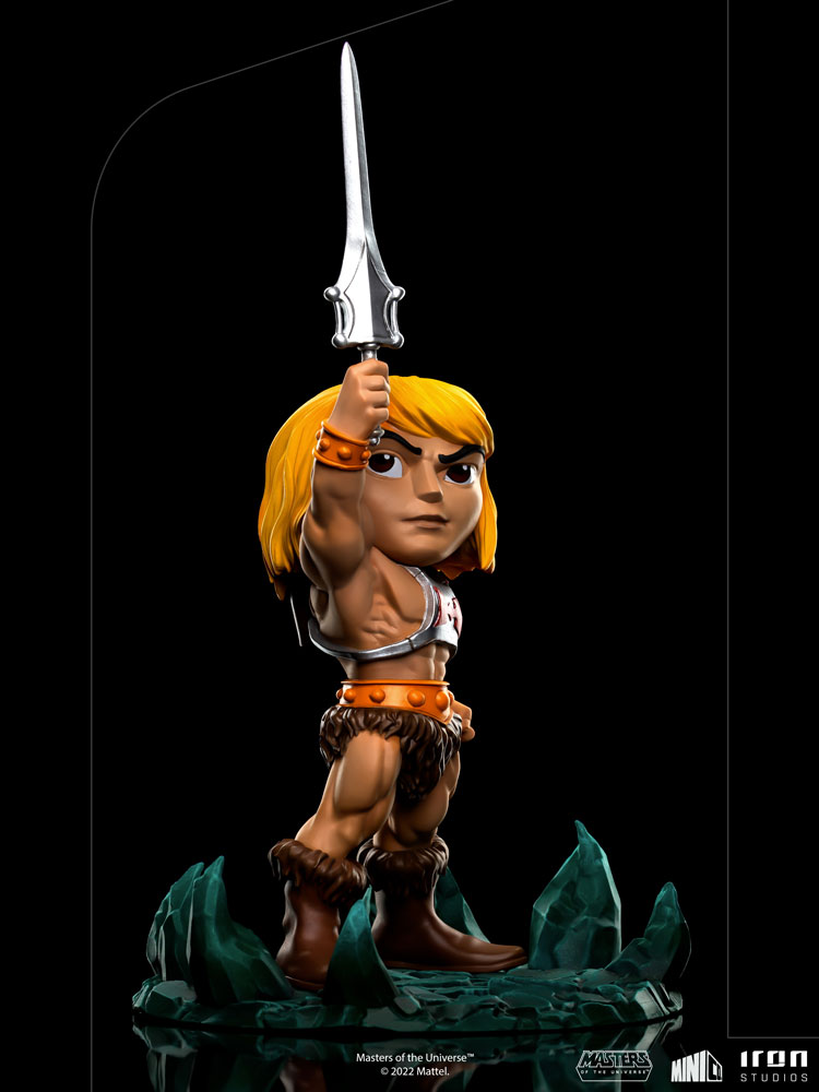 He-Man Mini Co.
