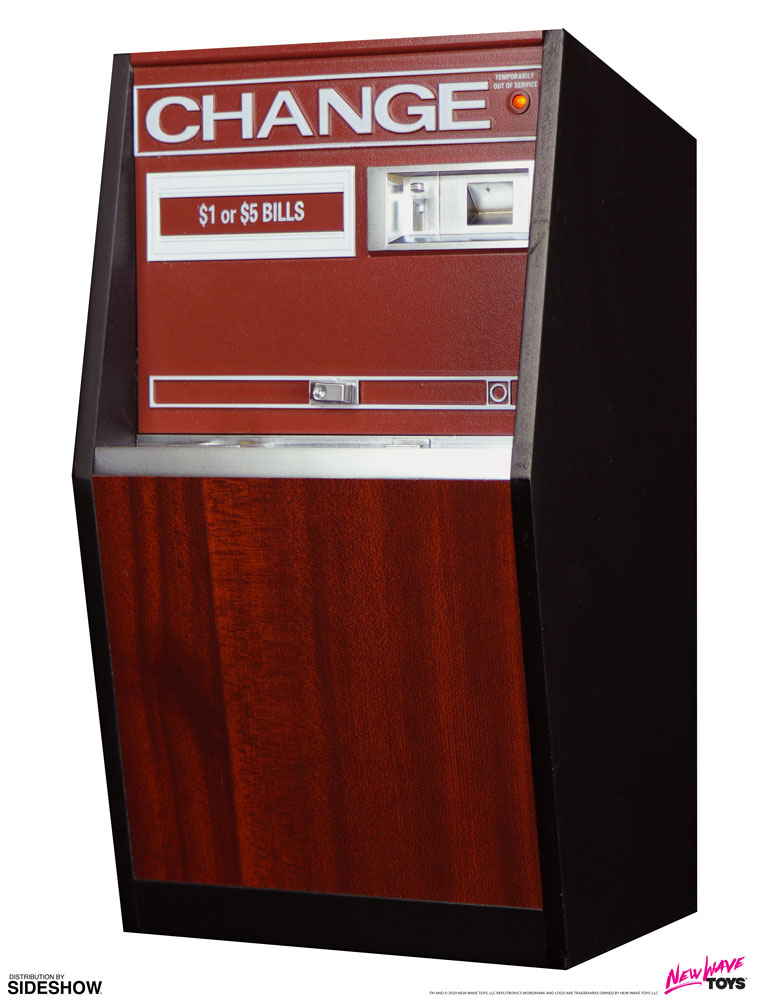 USB Charge Machine