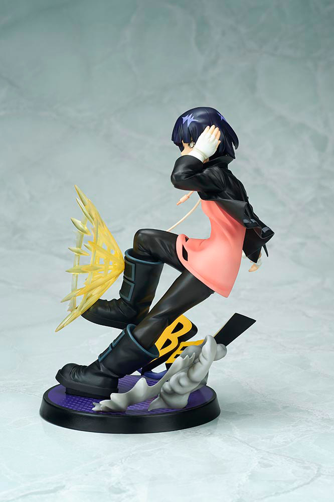 Kyoka Jiro (Hero Suit Version)