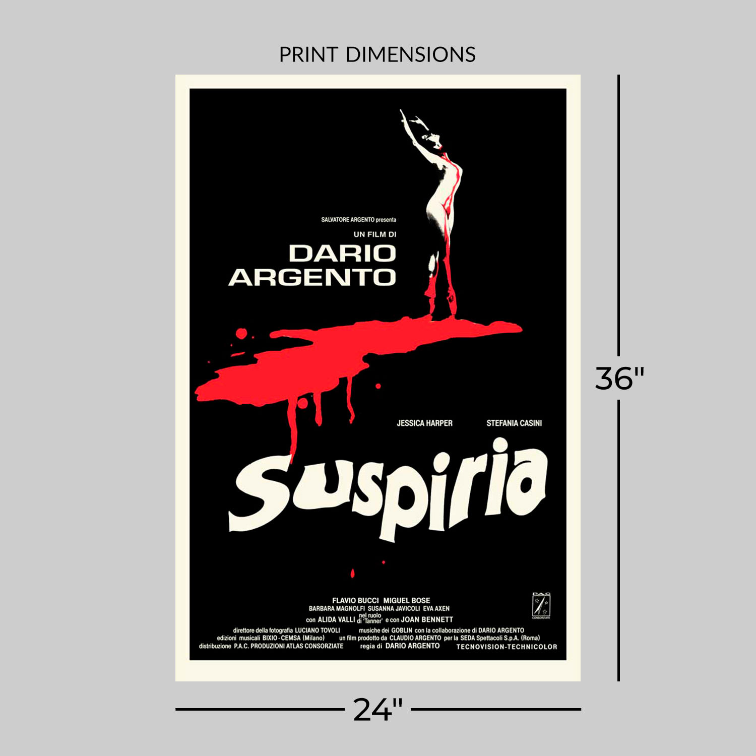 Suspiria
