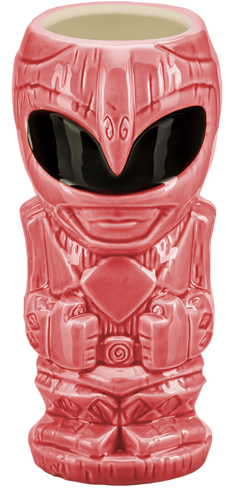 Pink Ranger