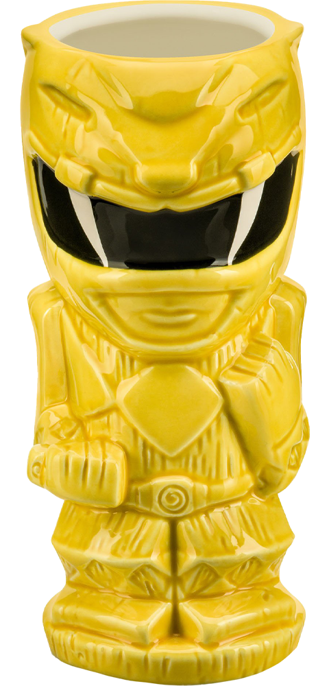Yellow Ranger