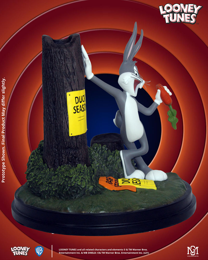 Bugs Bunny