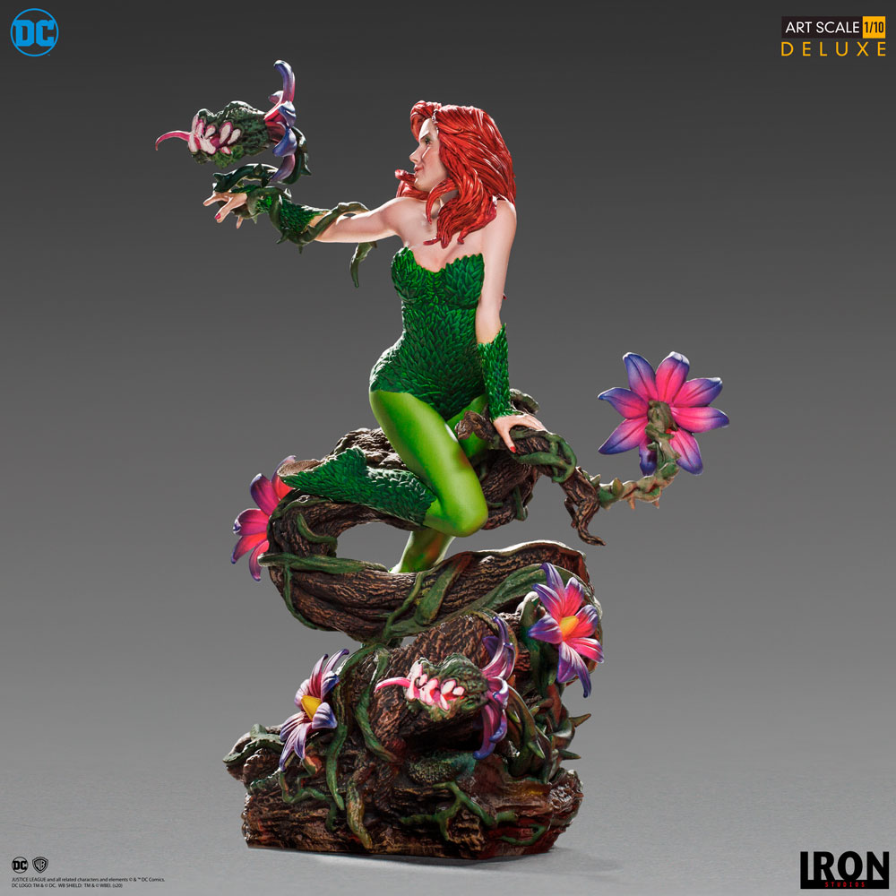 Poison Ivy