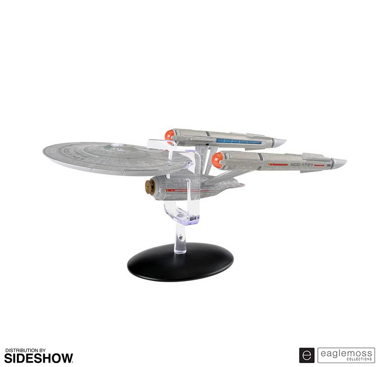 US.S. Enterprise (XL Edition)