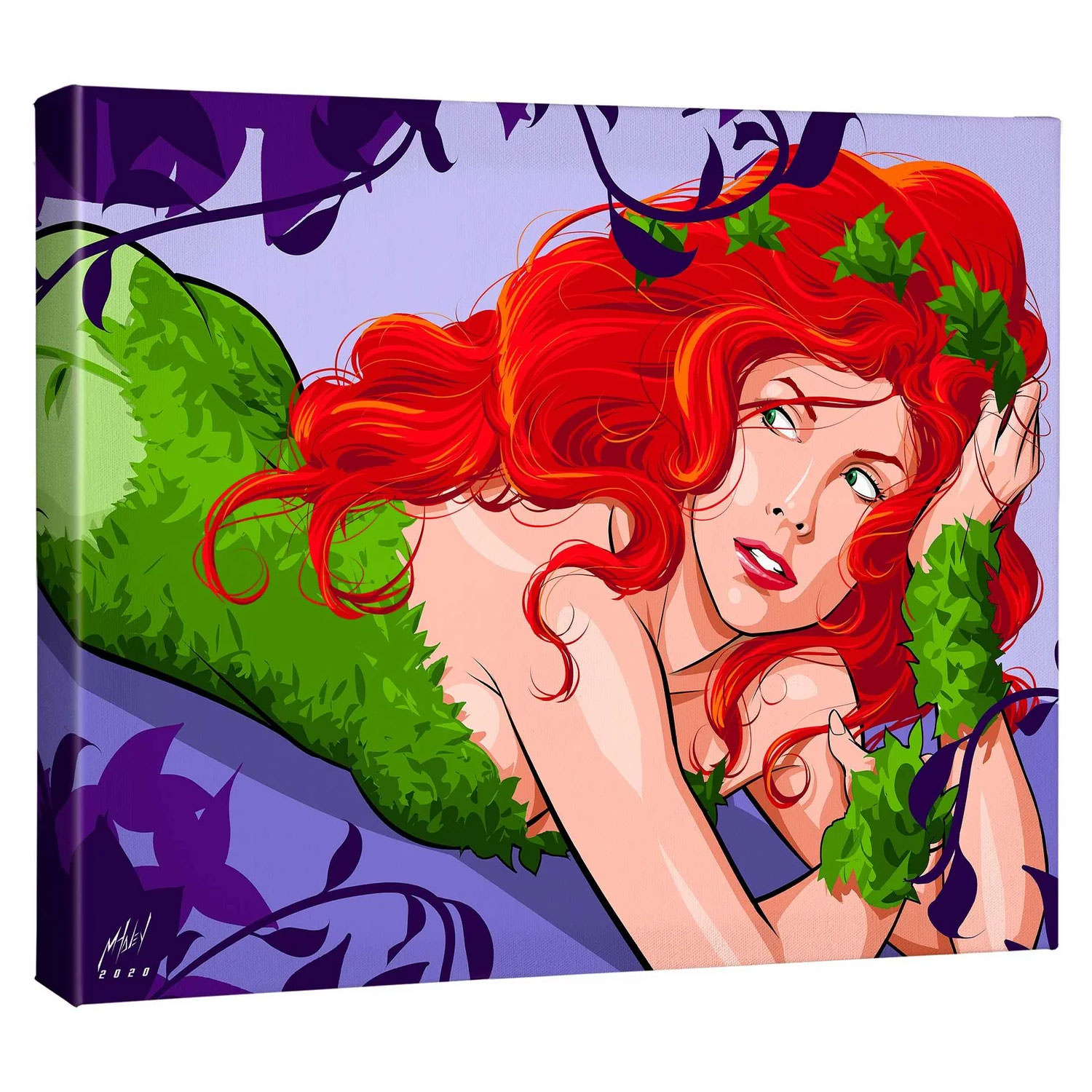 Poison Ivy