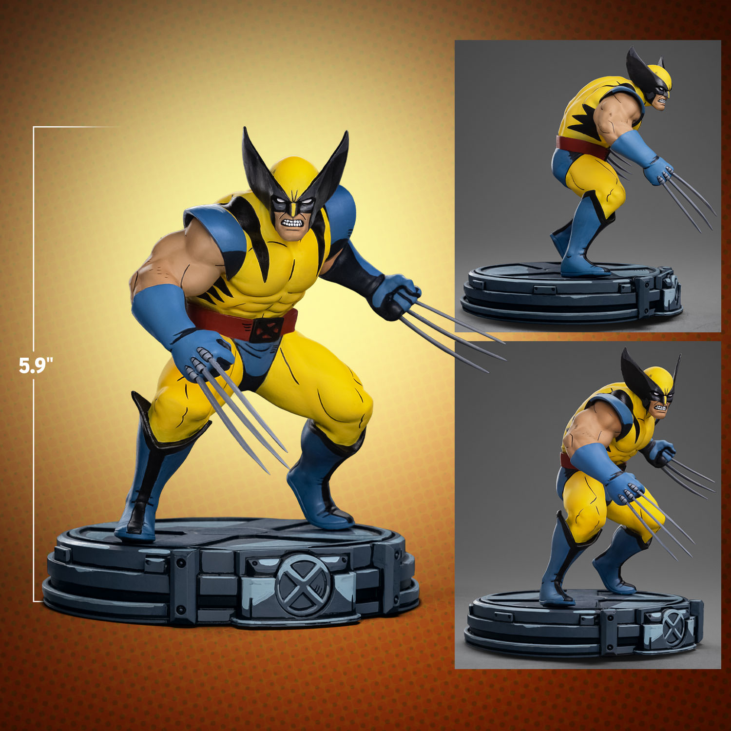 Wolverine