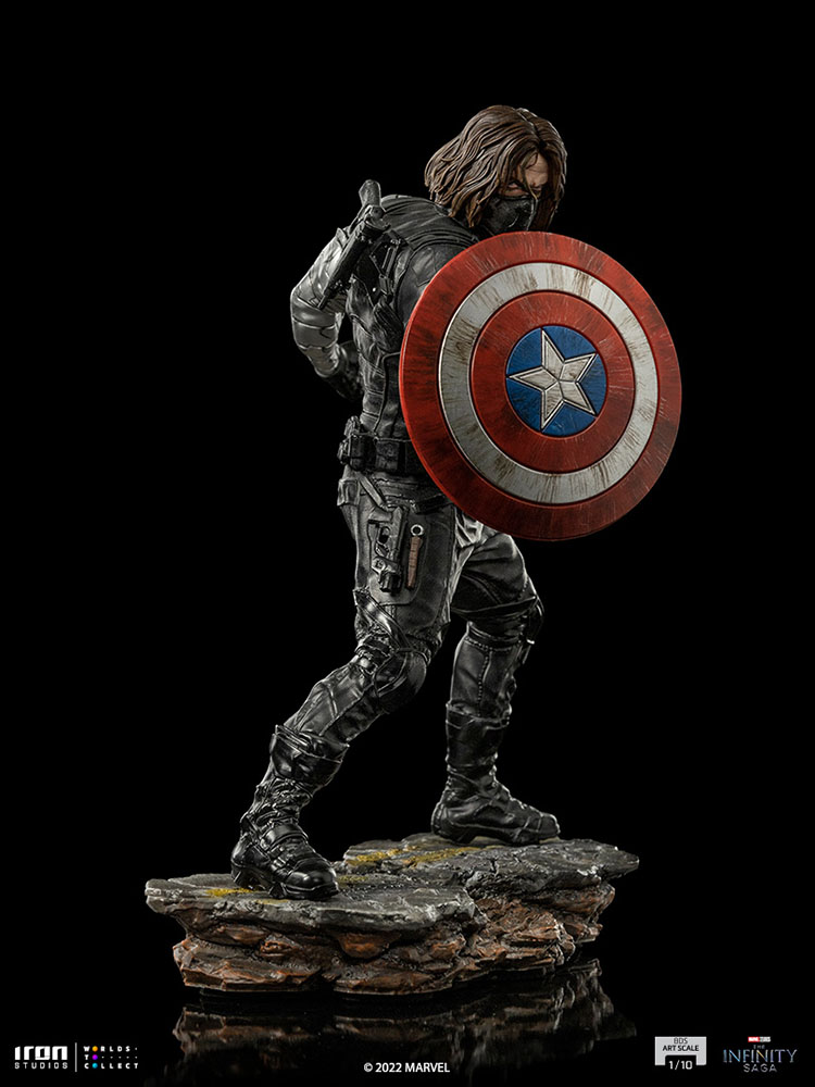 Winter Soldier
