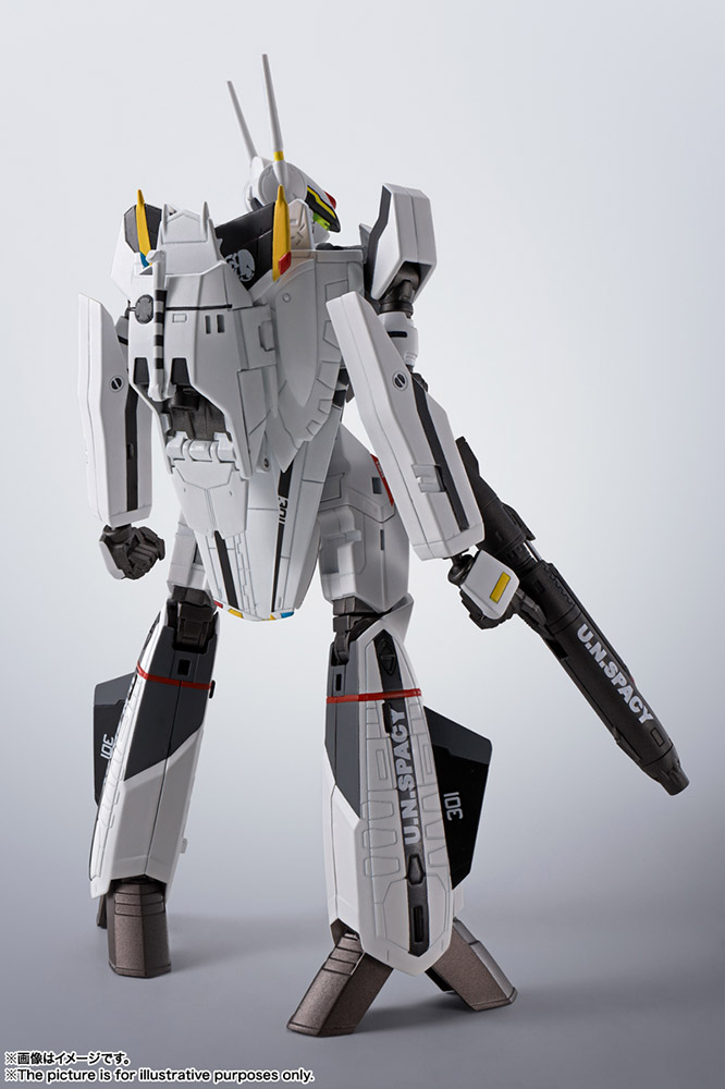 VF-0S Phoenix (Roy Focker Use)