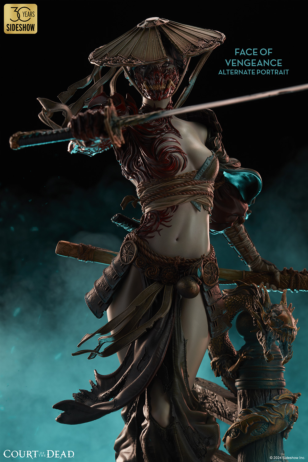 Slaier: The Undying Blade