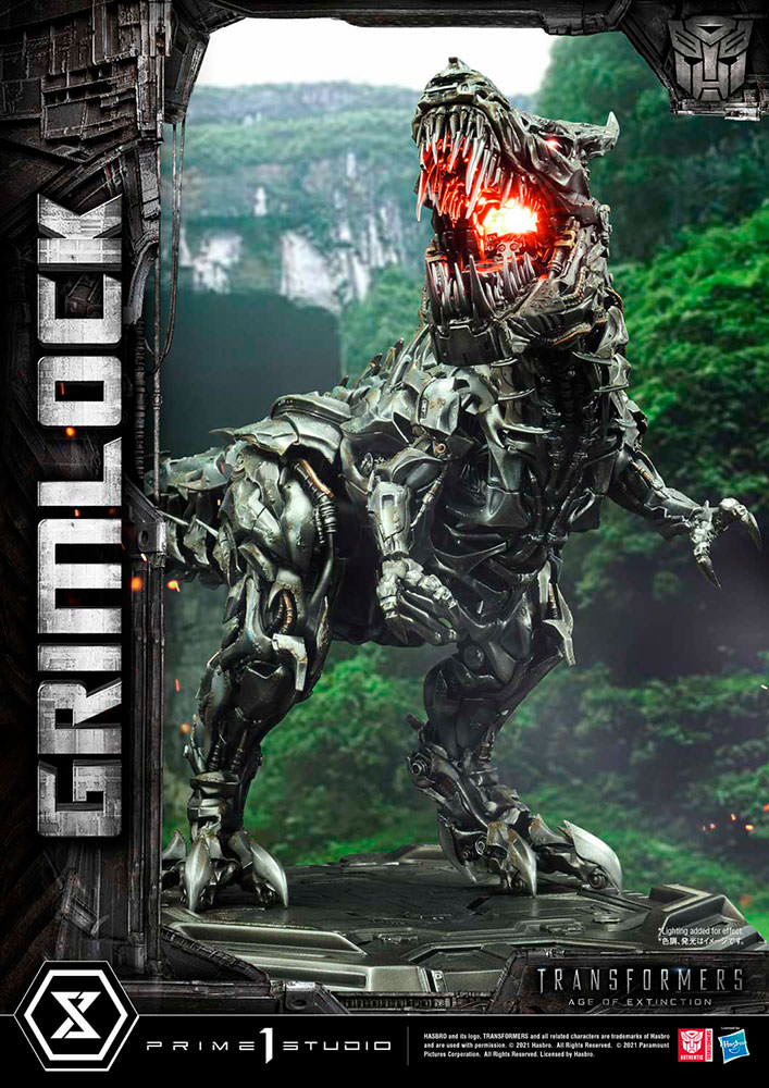 Grimlock