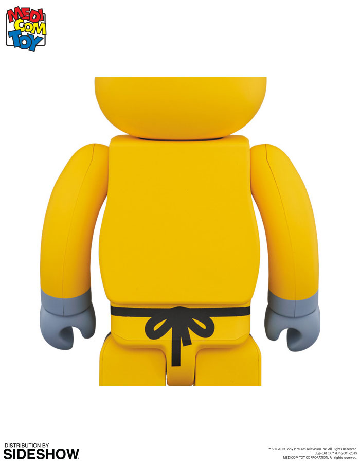 Be@rbrick Walter White 100% and 400%