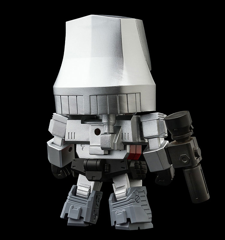 Megatron Nendoroid