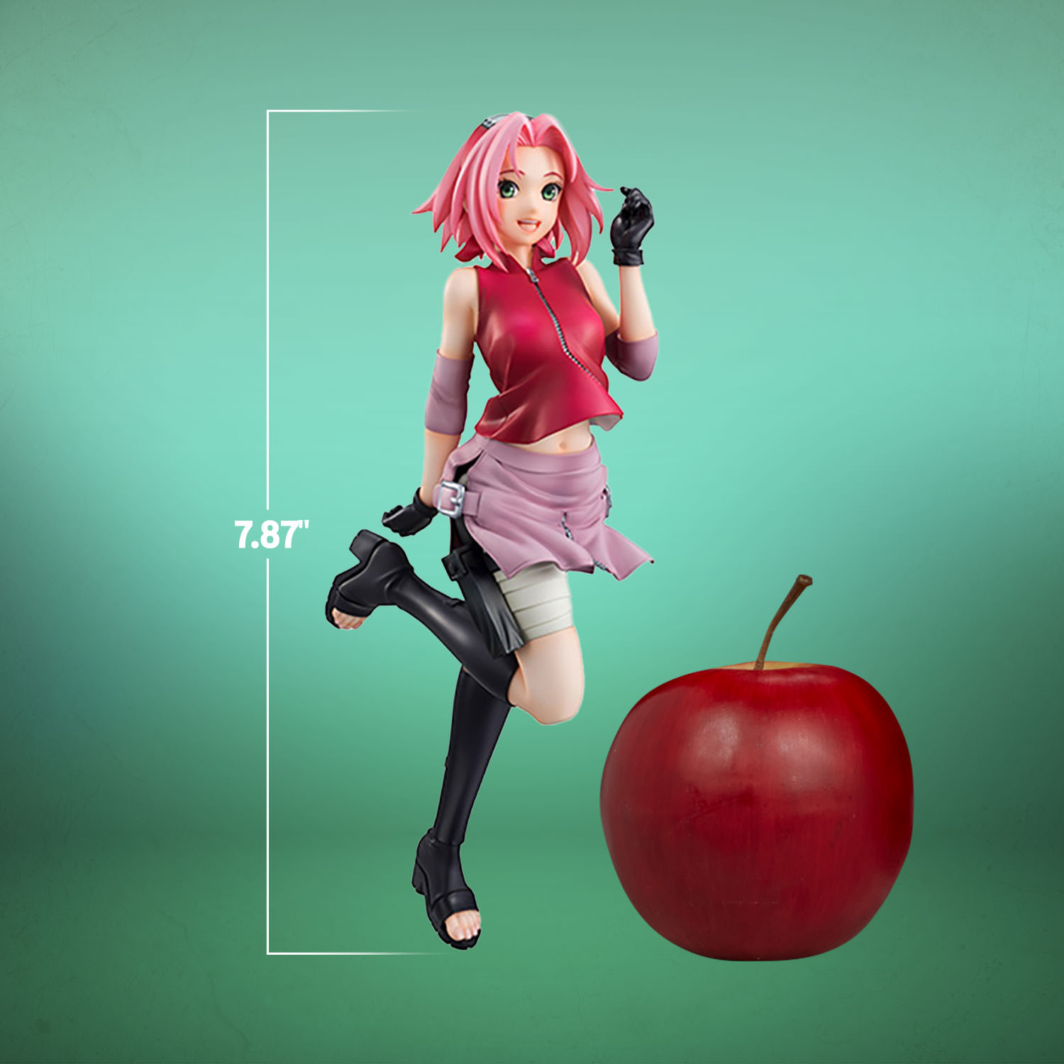 Sakura Haruno