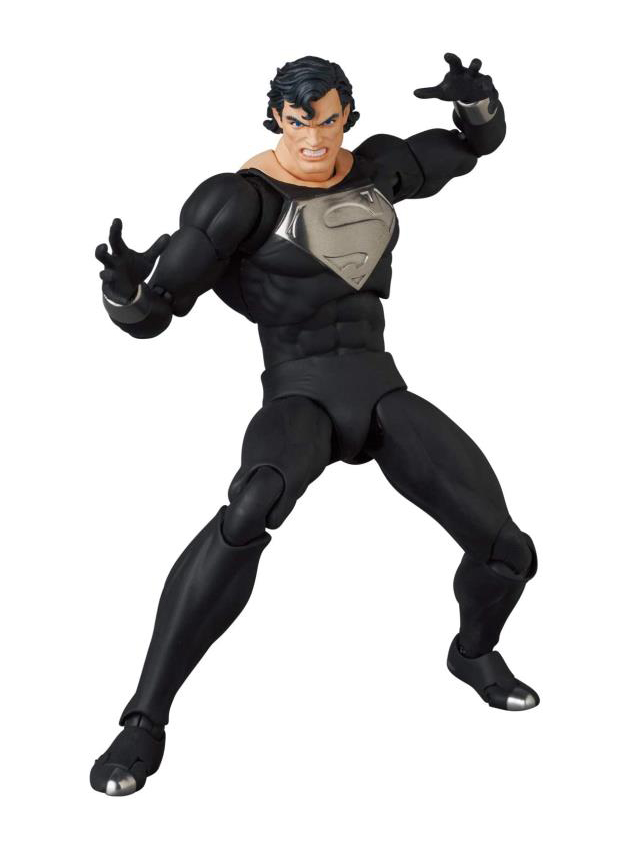 Superman (Return of Superman)