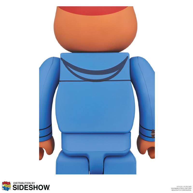 Be@rbrick Paddington 400%