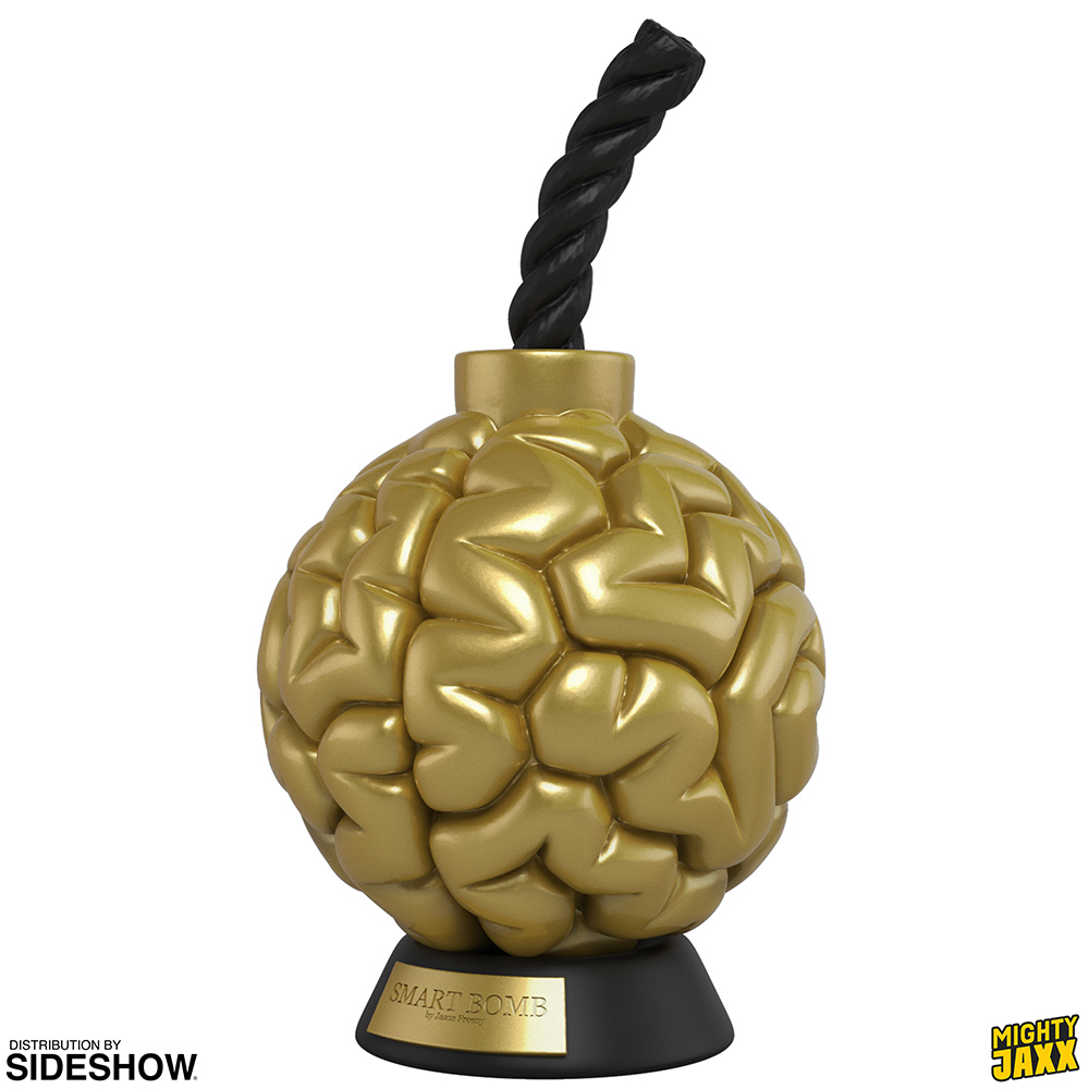 Smart Bomb (Gold Edition)