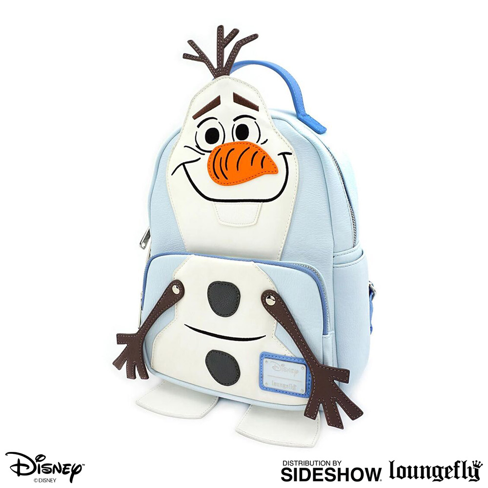 Olaf Mini Backpack