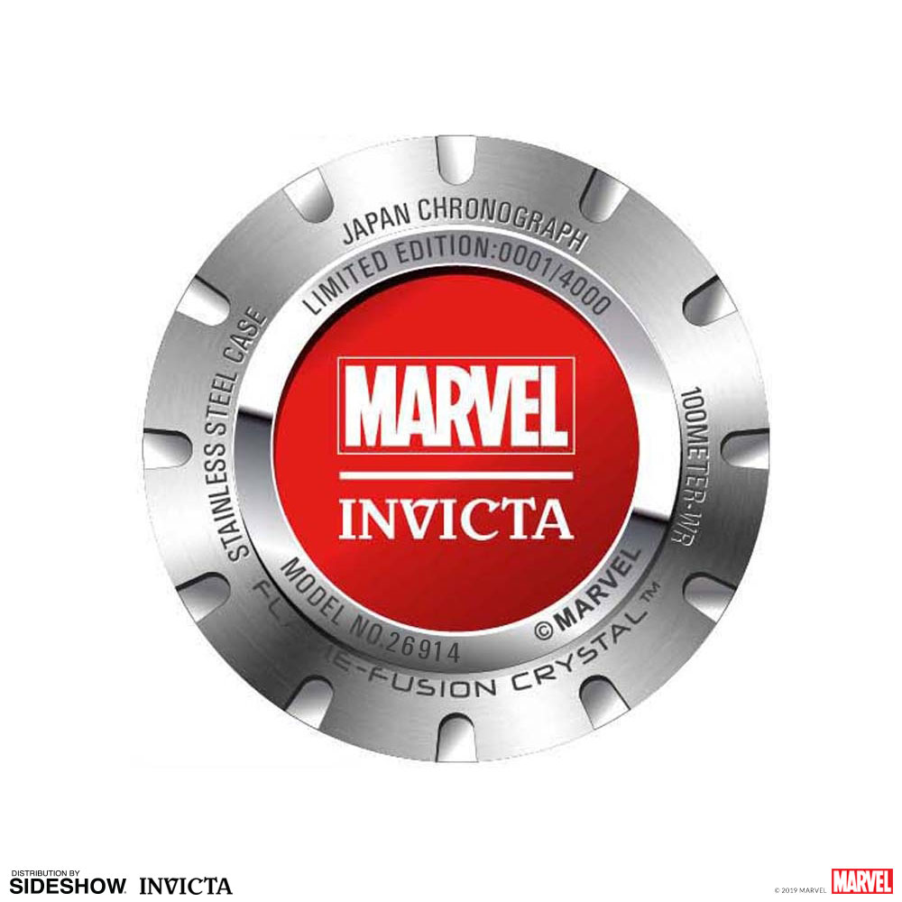 Spider-Man Watch - Model 26914