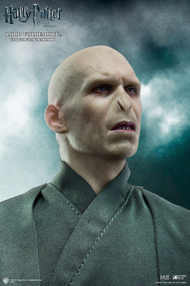 Lord Voldemort
