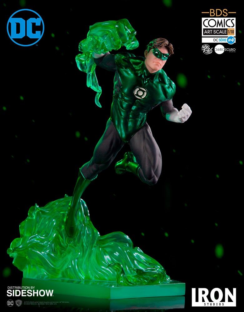 Green Lantern