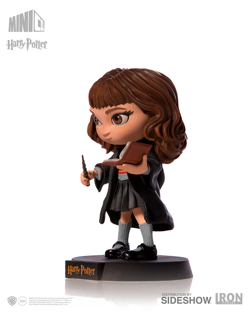 Hermione Granger Mini Co.