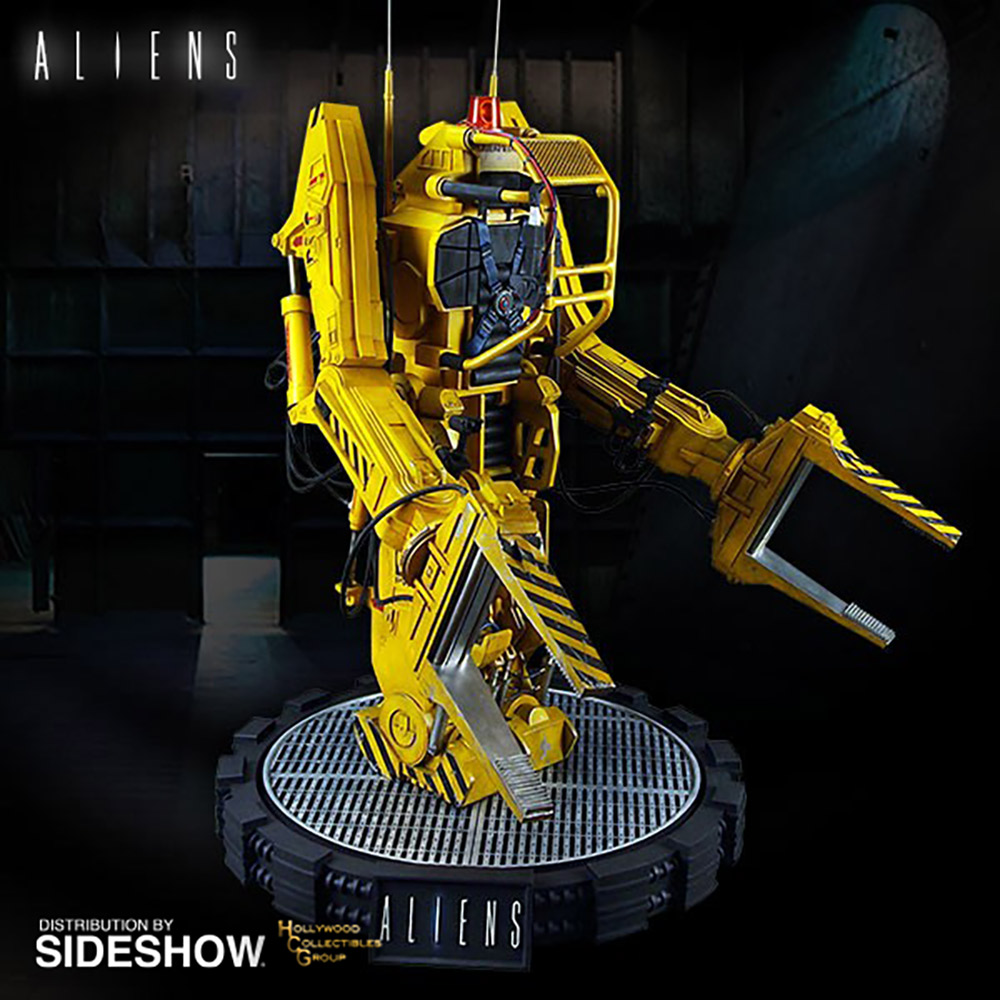 Alien Power Loader