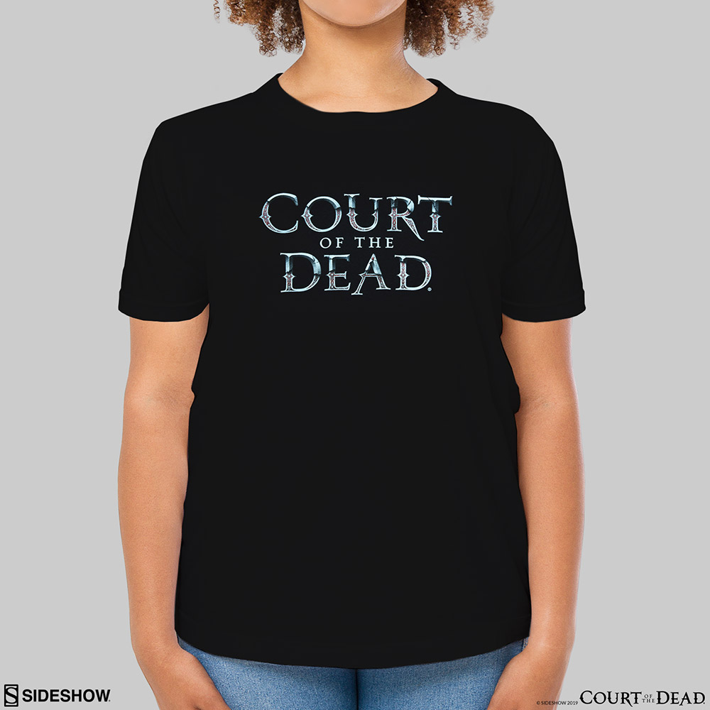 Court of the Dead Eternal T-Shirt