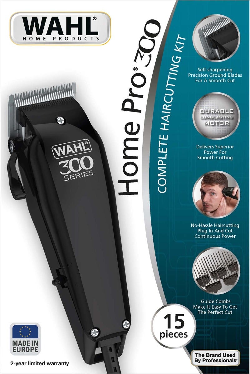 Home Pro 300 Hair Clipper