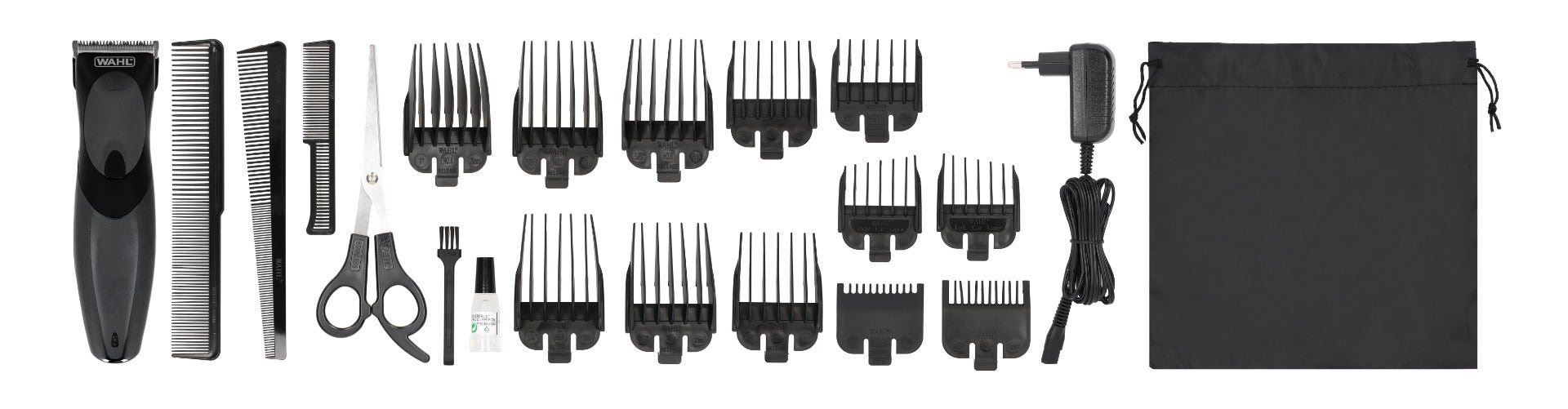 Haircut & Beard Hair Clipper