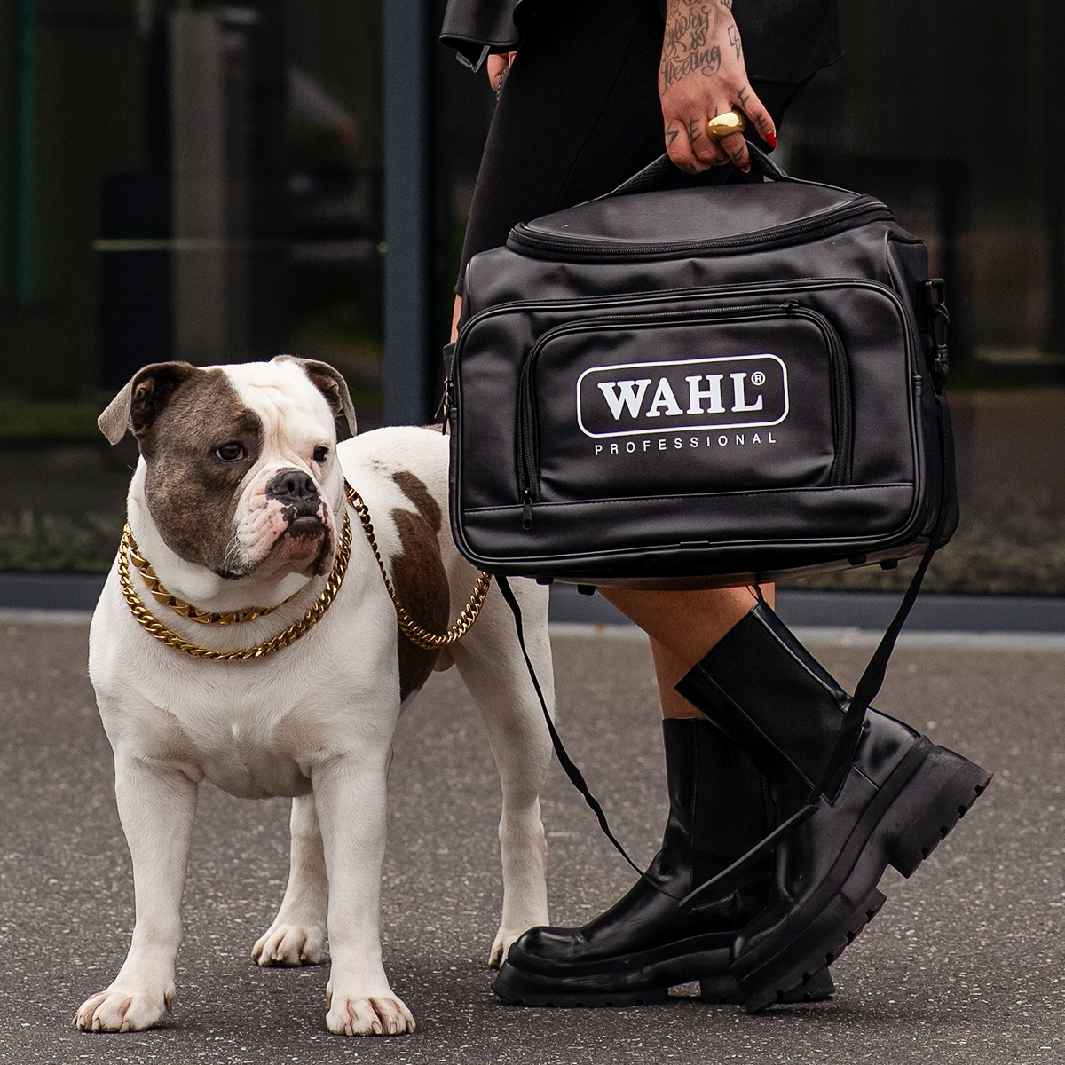 Wahl Tool Bag