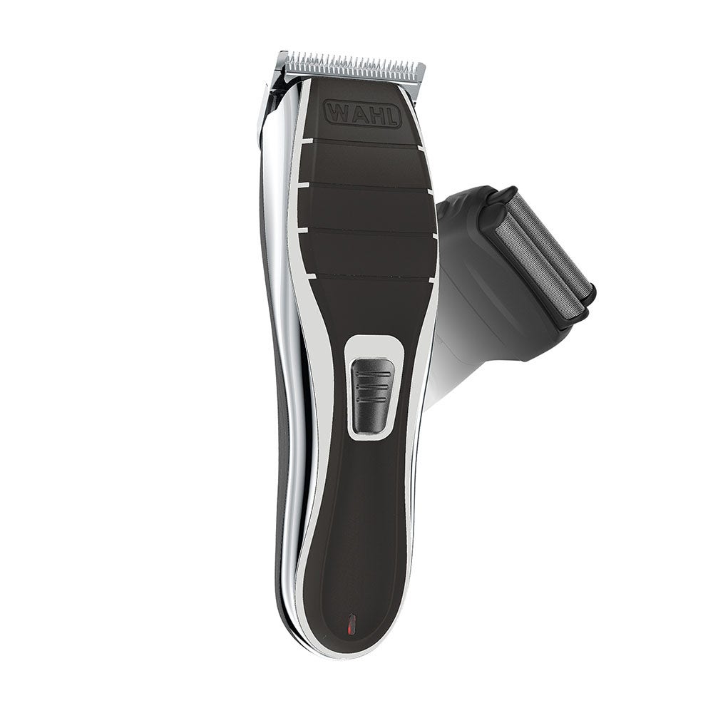 2 in 1 Clip 'N Shave