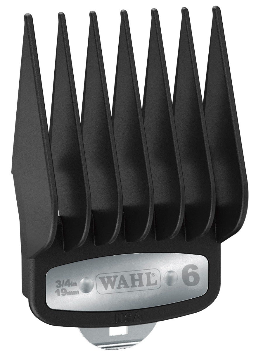 Attachment Comb Set In Box 3-25mm