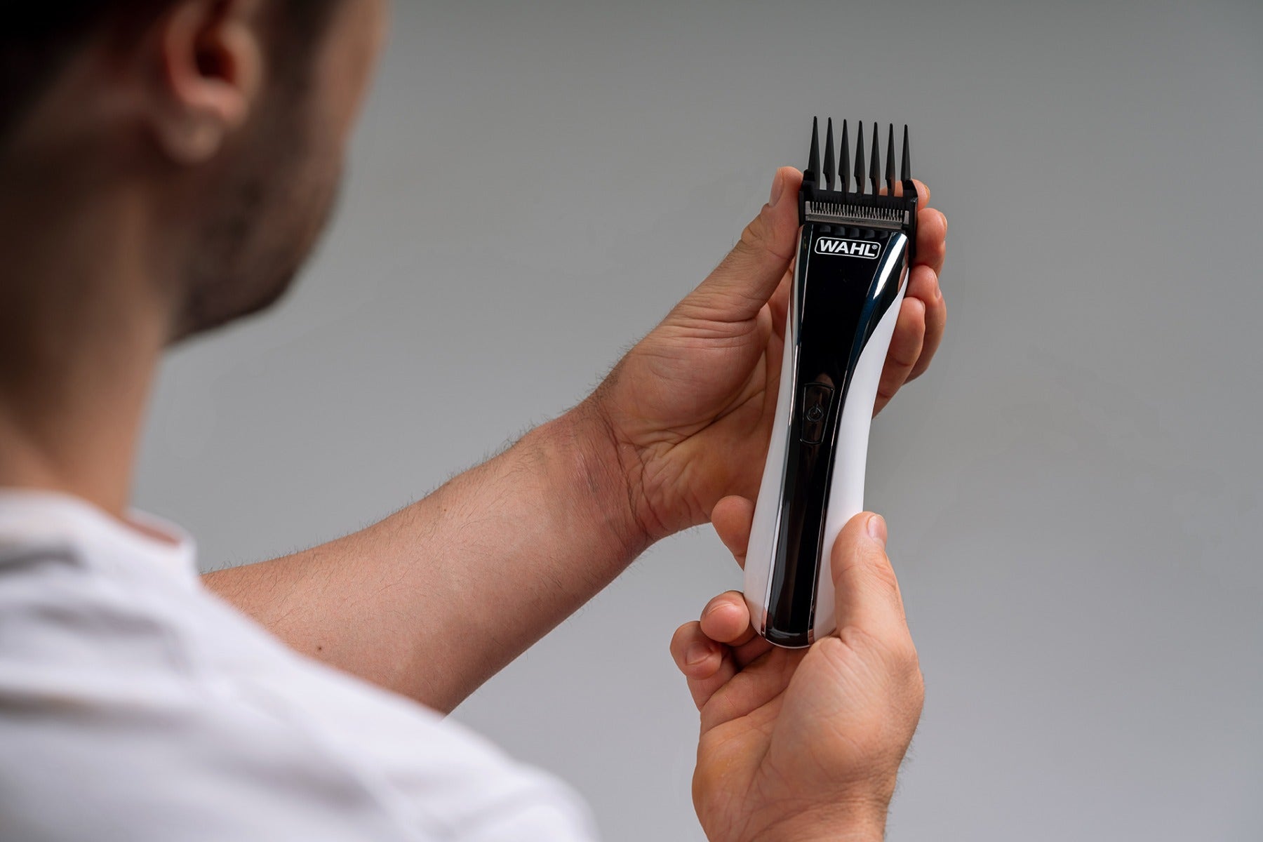 Lithium Pro Led Hair Clipper