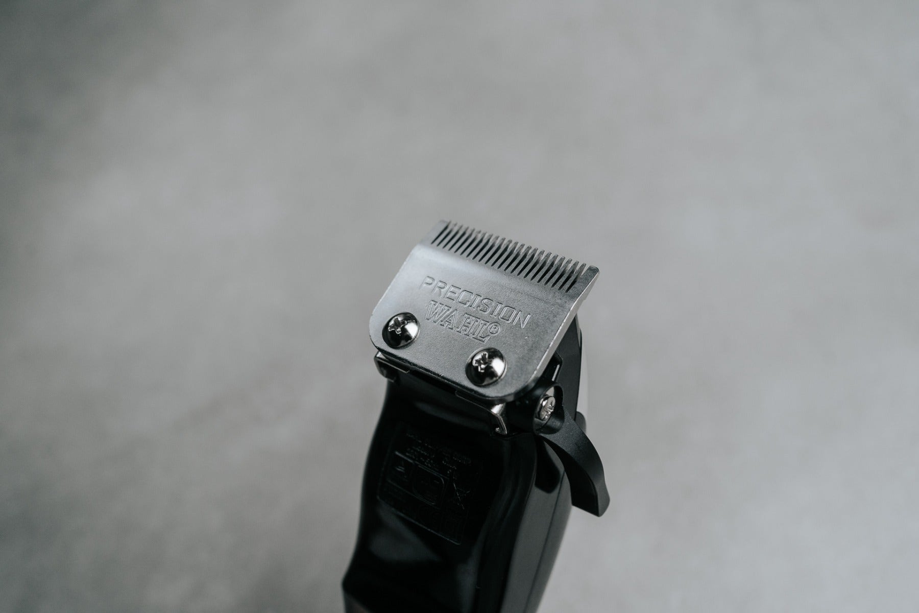 Home Pro Hair Clipper