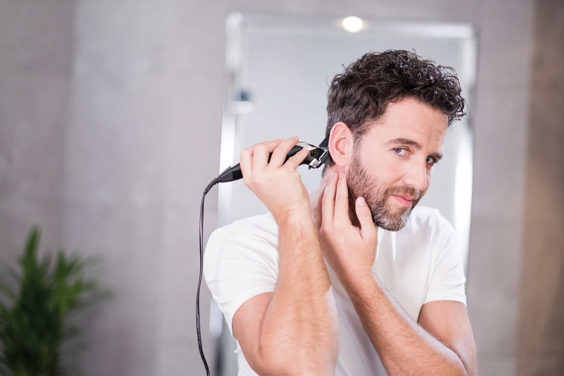 Home Pro Hair Clipper