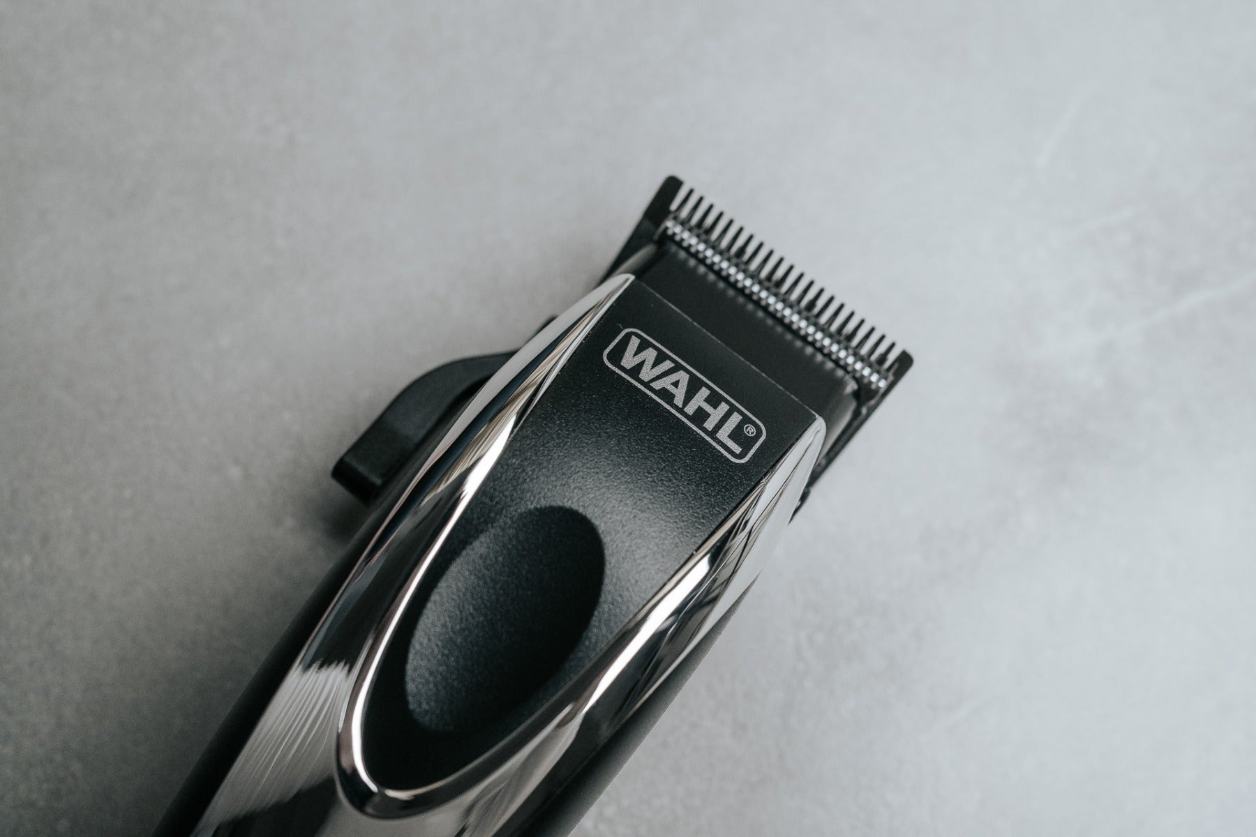 Home Pro Hair Clipper