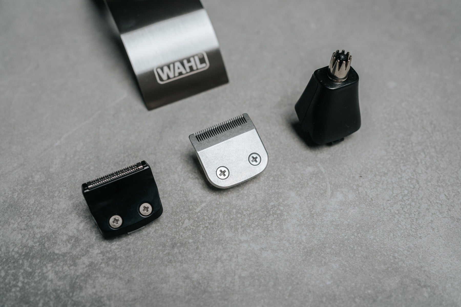 Stainless Steel Trimmer