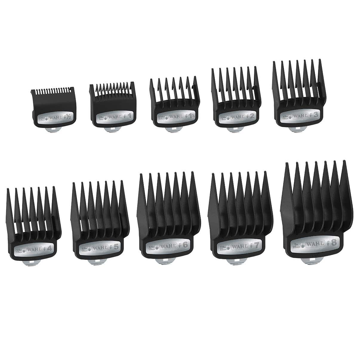 Premium Cutting Guides with Poly Bag