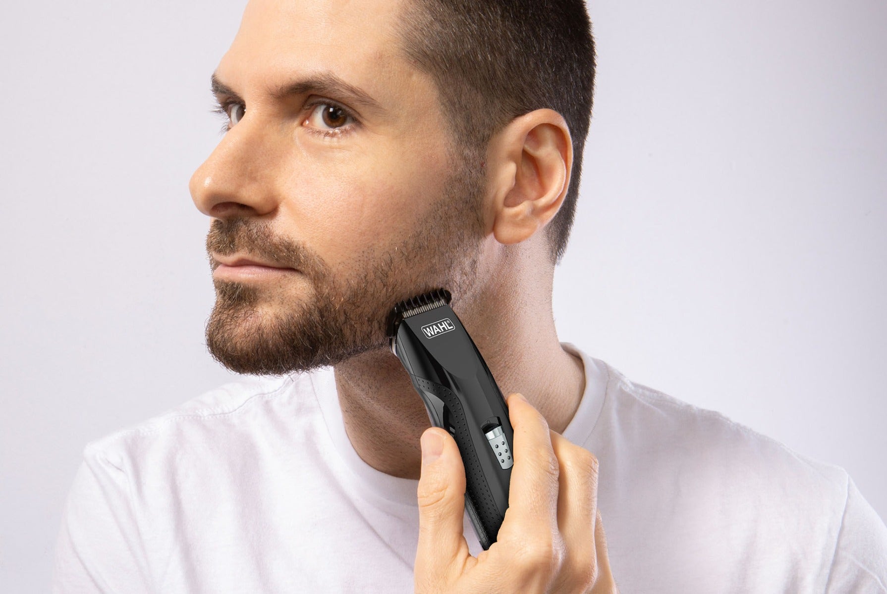 Mustache & Beard Trimmer