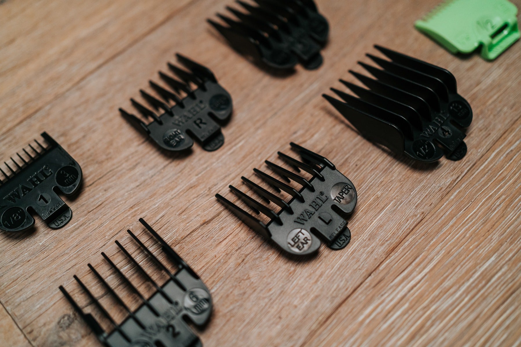 Baldfader Hair Clipper