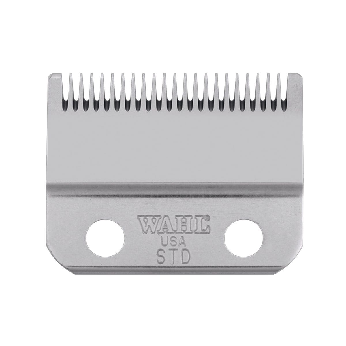2 Hole Clipper Blade