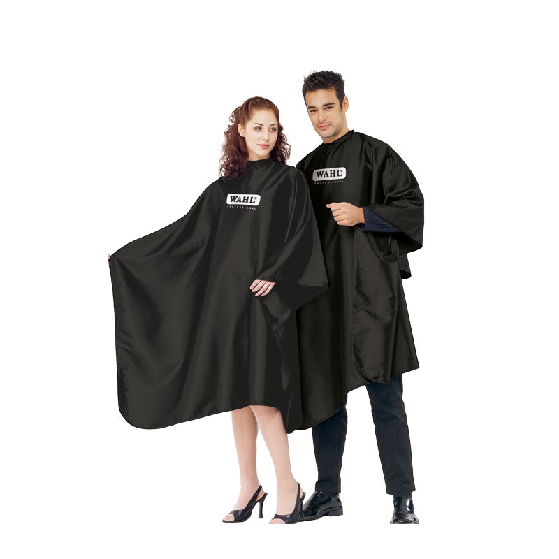 Hairdressing Cape (Black)
