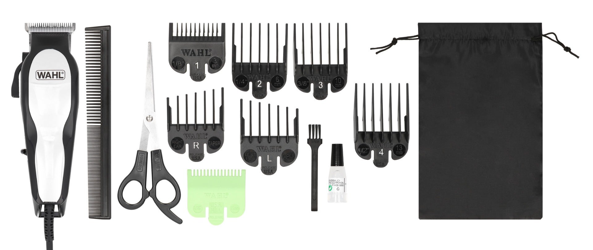 Baldfader Hair Clipper