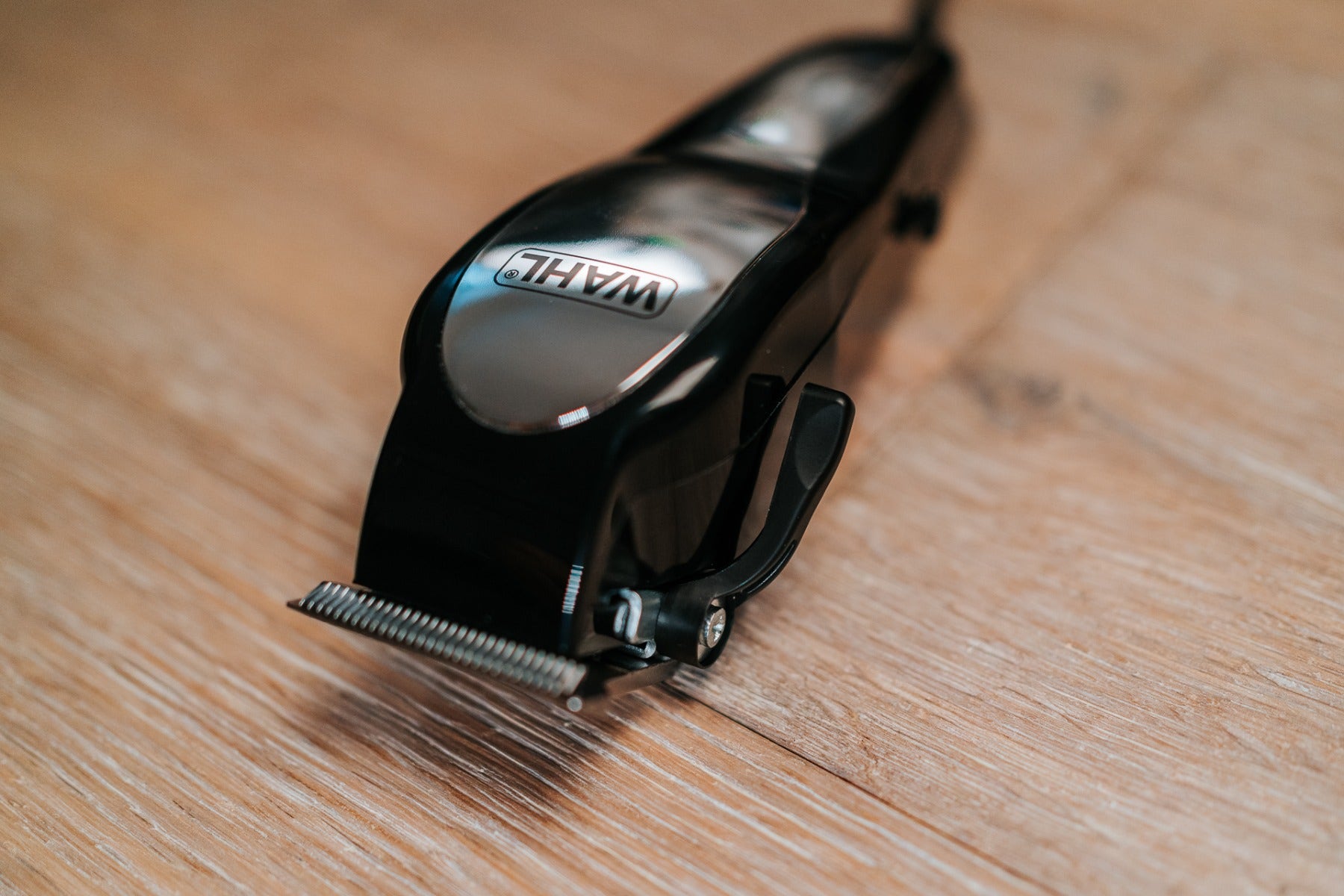 Baldfader Hair Clipper