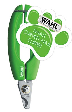 Curved Nail Clipper