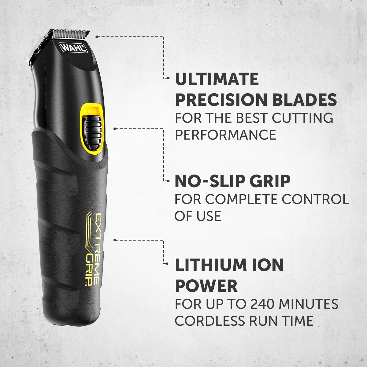 Extreme Grip Advanced