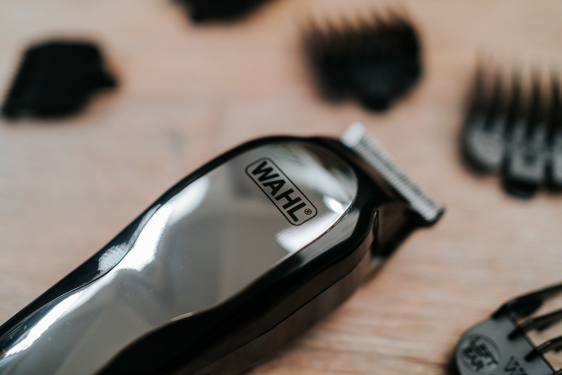 Baldfader Hair Clipper