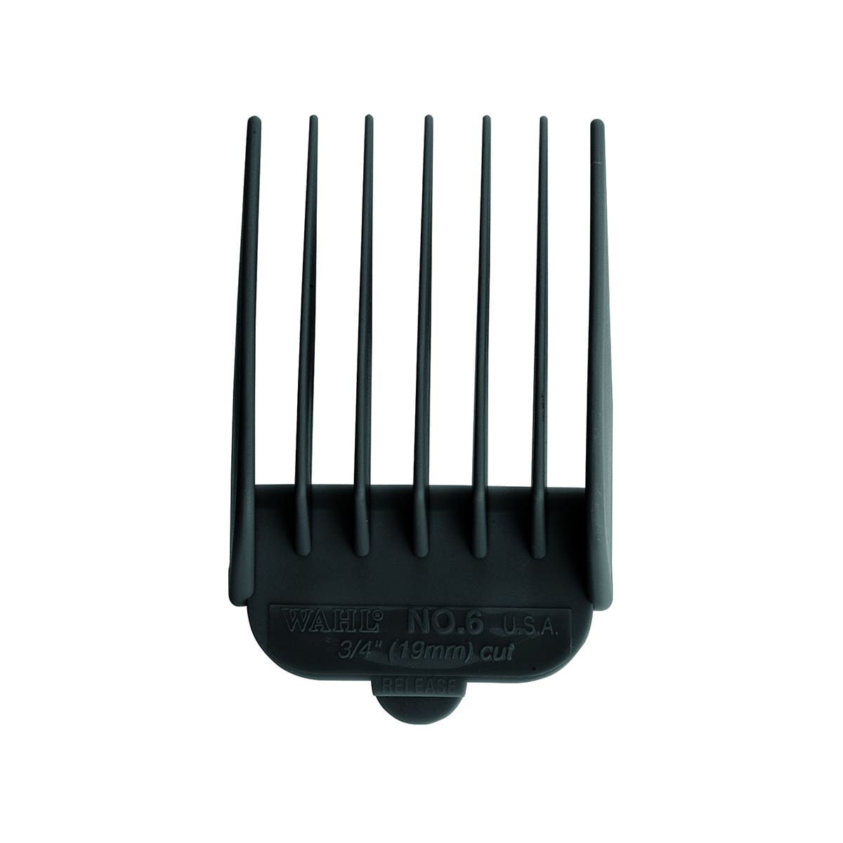 Attachment comb 03174-001 (19 mm)