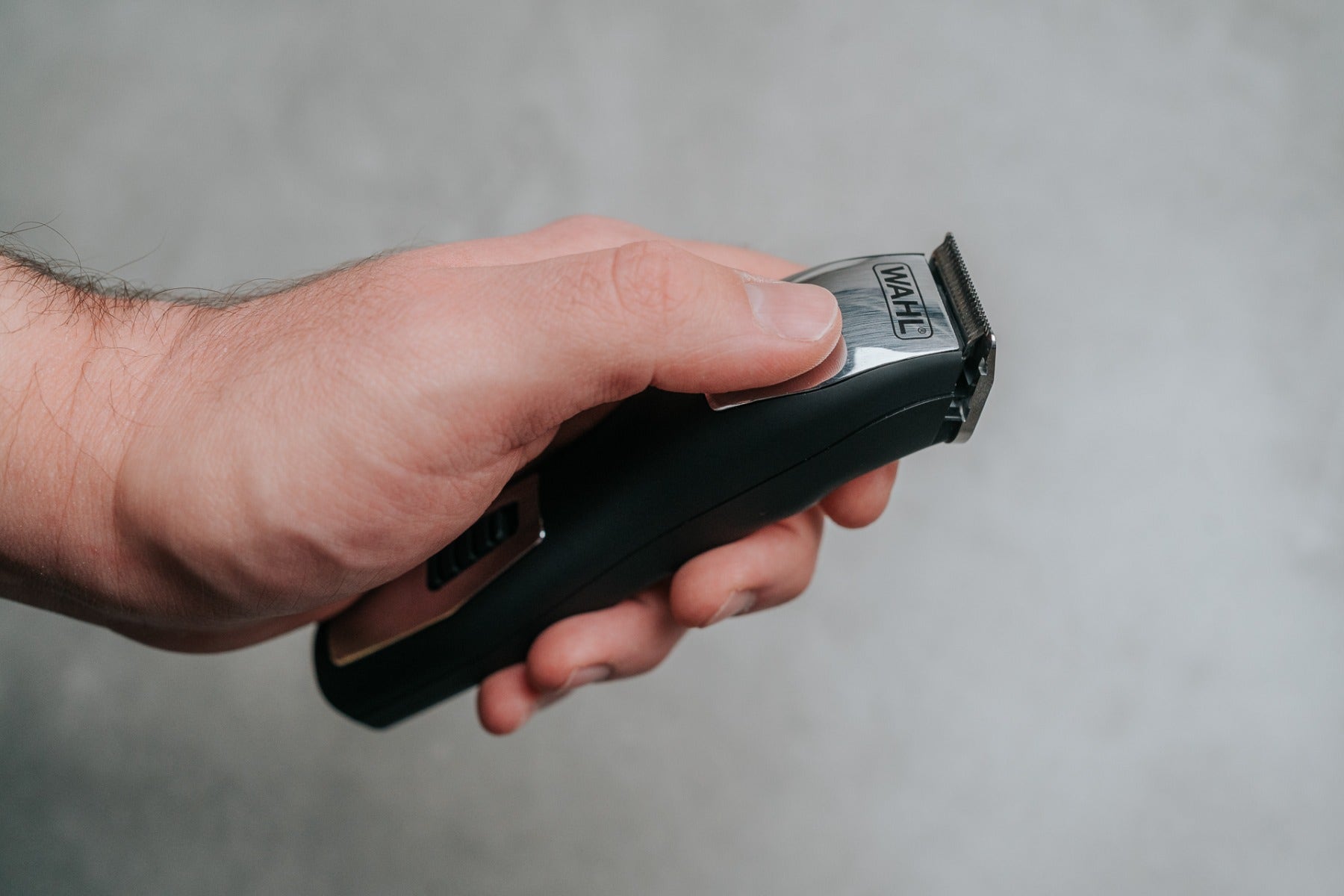 Groomsman Pro Trimmer